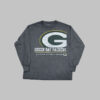 Green Bay Packers Sweatshirt - Talla M Green Bay Packers Sweatshirt - Talla M