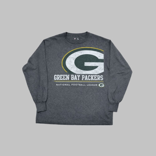 Green Bay Packers Sweatshirt - Talla M Green Bay Packers Sweatshirt - Talla M