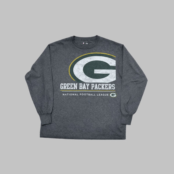Green Bay Packers Sweatshirt - Talla M Green Bay Packers Sweatshirt - Talla M