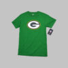 Green Bay Packers Tee - Talla M (Nueva)
