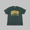 Green Bay Packers Tee XXL - Verde Bosque