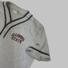 Illinois State Redbirds Henley Tee - Talla XL1 Illinois State Redbirds Henley Tee - Talla XL