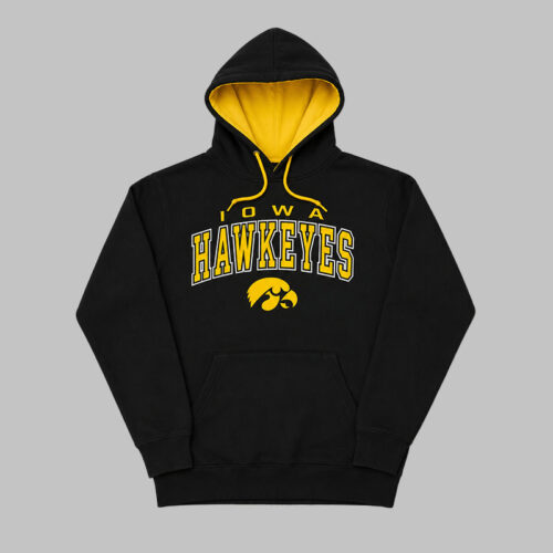 Iowa Hawkeyes Hoodie M - Collegiate Iowa Hawkeyes Hoodie M - Collegiate