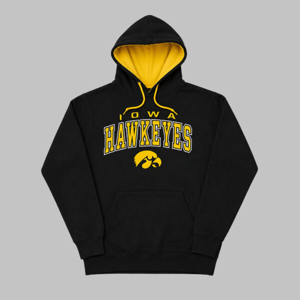 Iowa Hawkeyes Hoodie M - Collegiate Iowa Hawkeyes Hoodie M - Collegiate