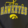 Iowa Hawkeyes Hoodie M - Collegiate2 Iowa Hawkeyes Hoodie M - Collegiate