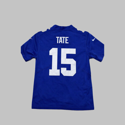 Jersey New York Giants Golden Tate #15 S - Nike On Field Jersey New York Giants Golden Tate #15 S - Nike On Field