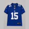 Jersey New York Giants Golden Tate #15 S - Nike On Field
