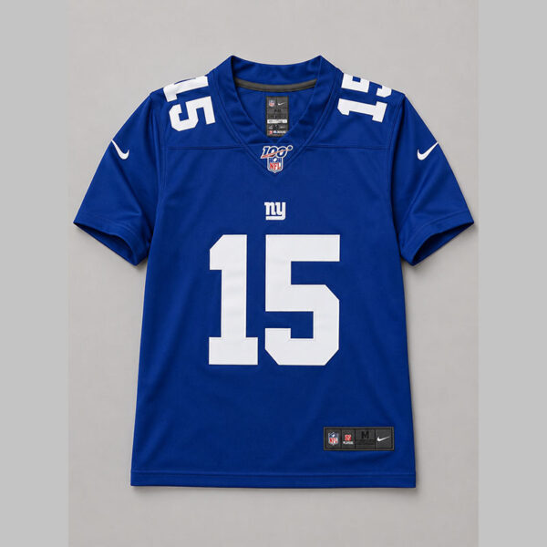 Jersey New York Giants Golden Tate #15 S - Nike On Field
