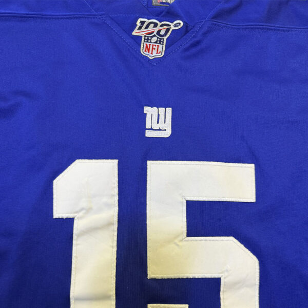 Jersey New York Giants Golden Tate #15 S - Nike On Field