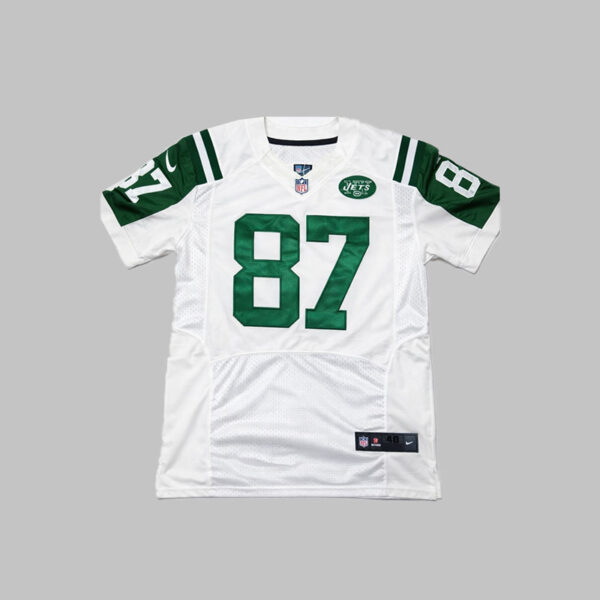 Jersey New York Jets Eric Decker #87 XL - Nike Limited Jersey New York Jets Eric Decker #87 XL - Nike Limited