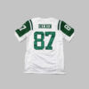 Jersey New York Jets Eric Decker #87 XL - Nike Limited1 Jersey New York Jets Eric Decker #87 XL - Nike Limited