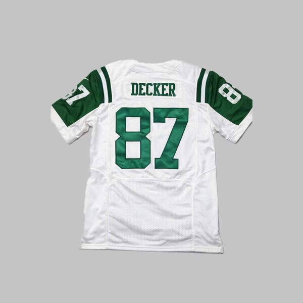 Jersey New York Jets Eric Decker #87 XL - Nike Limited1 Jersey New York Jets Eric Decker #87 XL - Nike Limited
