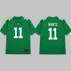 Jersey Philadelphia Eagles Carson Wentz #11 L - Nike Game2 Jersey Philadelphia Eagles Carson Wentz #11 L - Nike Game