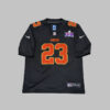Jersey San Francisco 49ers Christian McCaffrey #23 XXL - Nike