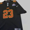 Jersey San Francisco 49ers Christian McCaffrey #23 XXL - Nike