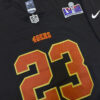 Jersey San Francisco 49ers Christian McCaffrey #23 XXL - Nike