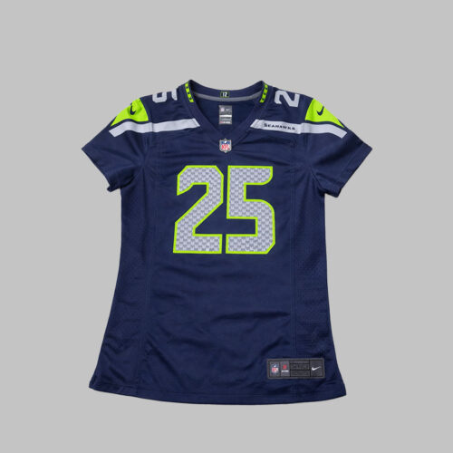 Jersey Seattle Seahawks Richard Sherman #25 S - Nike On Field Jersey Seattle Seahawks Richard Sherman #25 S - Nike On Field