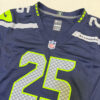 Jersey Seattle Seahawks Richard Sherman #25 S - Nike On Field2 Jersey Seattle Seahawks Richard Sherman #25 S - Nike On Field