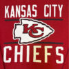 Kansas City Chiefs Sweatshirt - Talla S