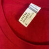 Kansas City Chiefs Tee - Talla L