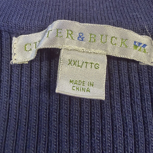 Los Angeles Chargers Sweater Vest XXL - Azul Marino