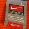 Miami Hurricanes Polo L - Nike FIT