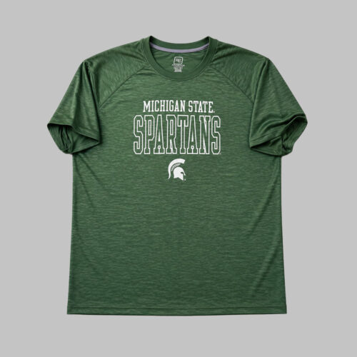 Michigan State Spartans Tee - Talla XXL Michigan State Spartans Tee - Talla XXXL