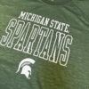 Michigan State Spartans Tee - Talla XXL1 Michigan State Spartans Tee - Talla XXXL