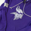 Minnesota Vikings Hoodie - Talla S2 Minnesota Vikings Hoodie - Talla S