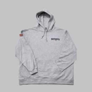 New England Patriots Hoodie - Talla L