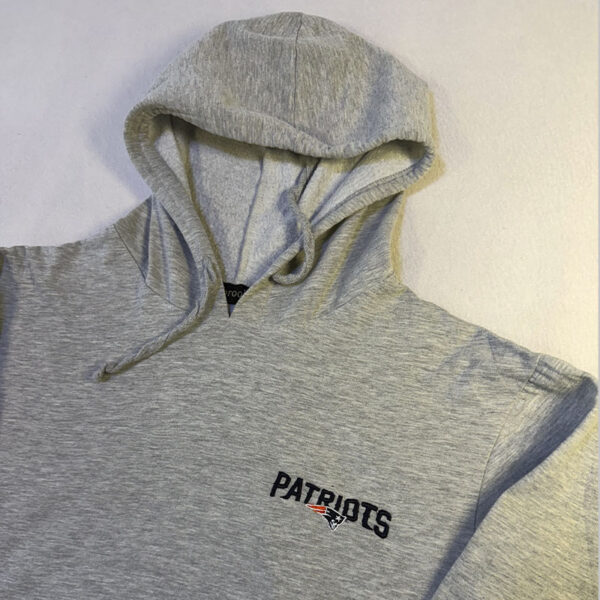 New England Patriots Hoodie - Talla L