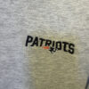 New England Patriots Hoodie - Talla L