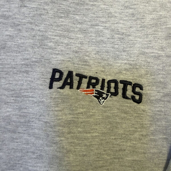 New England Patriots Hoodie - Talla L