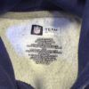 New England Patriots Hoodie XXL - Gris : Azul Marino2 New England Patriots Hoodie XXL - Gris / Azul Marino