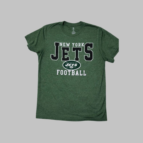 New York Jets Tee - Talla M