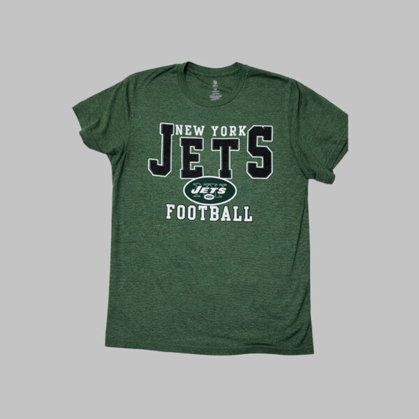 New York Jets Tee - Talla M