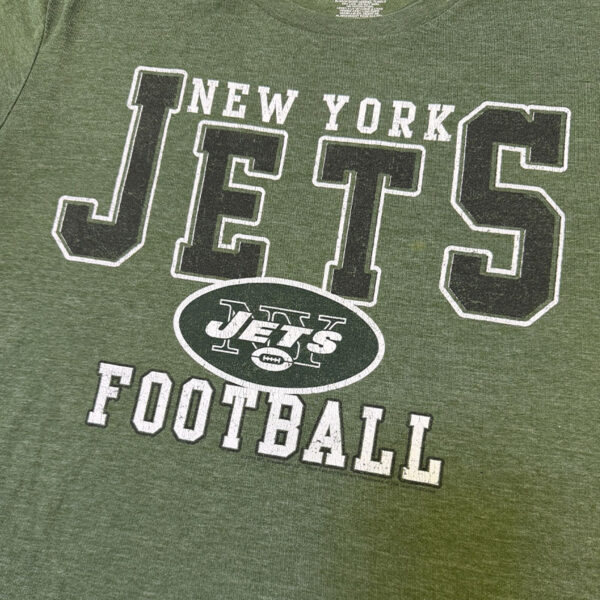 New York Jets Tee - Talla M