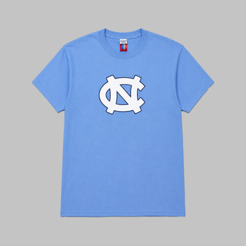 North Carolina Tar Heels Classic Logo Tee - Talla XL North Carolina Tar Heels Classic Logo Tee - Talla XL