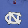 North Carolina Tar Heels Classic Logo Tee - Talla XL