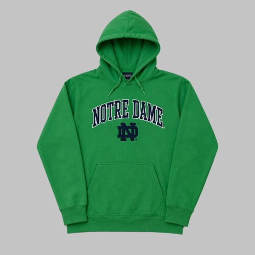 Notre Dame Fighting Irish Hoodie M - Collegiate
