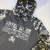 Notre Dame Fighting Irish Hoodie XL - Colosseum