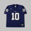 Notre Dame Fighting Irish Jersey L - adidas Forever Sport
