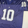 Notre Dame Fighting Irish Jersey L - adidas Forever Sport