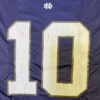Notre Dame Fighting Irish Jersey L - adidas Forever Sport