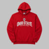 Ohio State Buckeyes Hoodie L - Pro Athletic