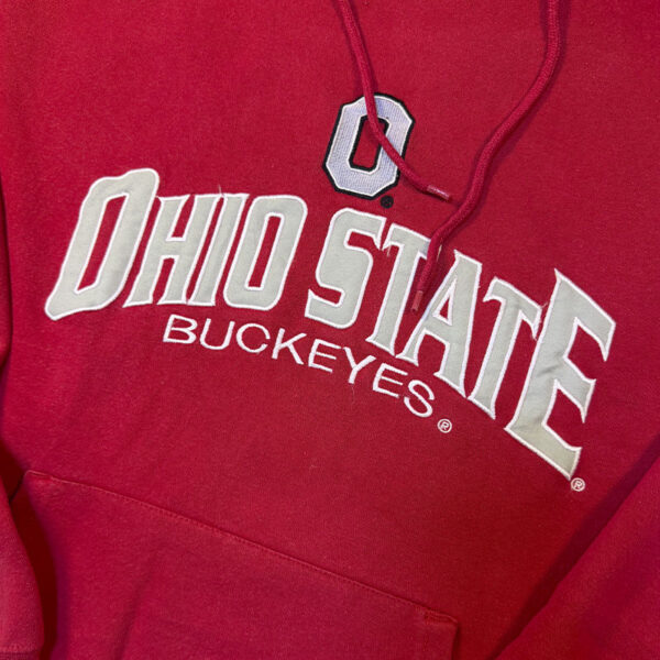 Ohio State Buckeyes Hoodie L - Pro Athletic