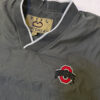 Ohio State Buckeyes Windbreaker M - Vesi Sportswear1 Ohio State Buckeyes Windbreaker M - Vesi Sportswear