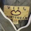 Ohio State Buckeyes Windbreaker M - Vesi Sportswear2 Ohio State Buckeyes Windbreaker M - Vesi Sportswear