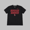 Oklahoma Sooners Tee XL - Nike