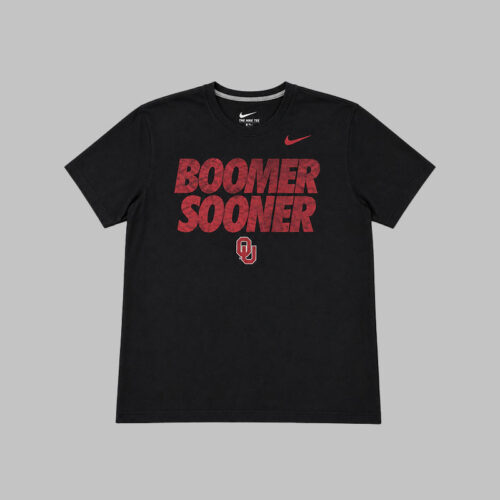 Oklahoma Sooners Tee XL - Nike Oklahoma Sooners Tee XL - Nike